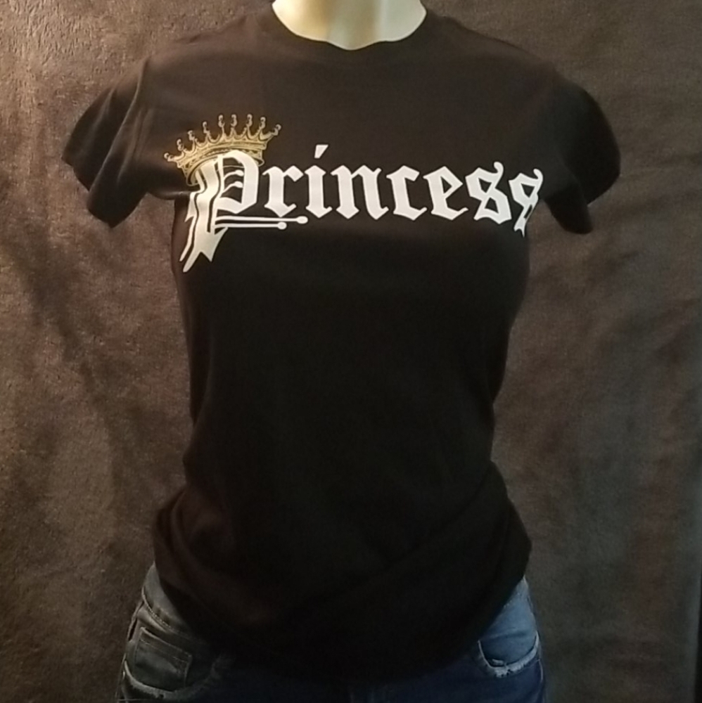 Womens T-shirt